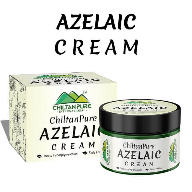 Azelaic Cream
